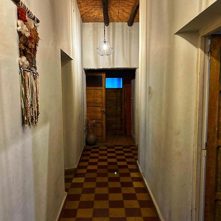La Gertrudis Posada De Campo San Carlos  Exterior foto